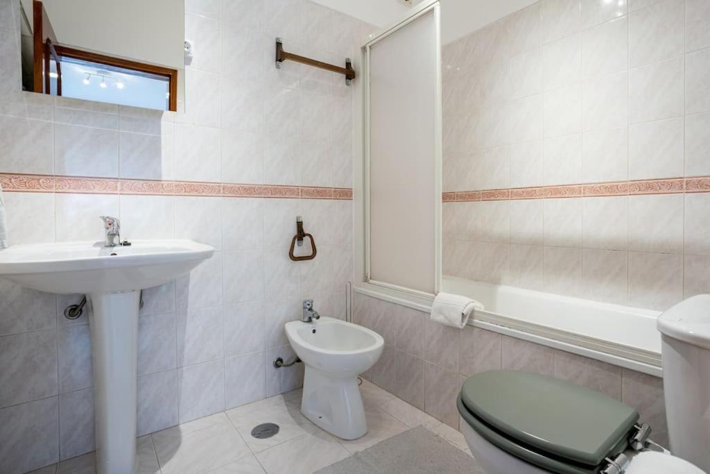 Blife Allya Private Rooms FAO Kültér fotó