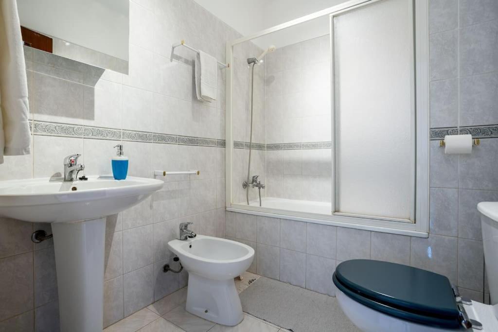 Blife Allya Private Rooms FAO Kültér fotó