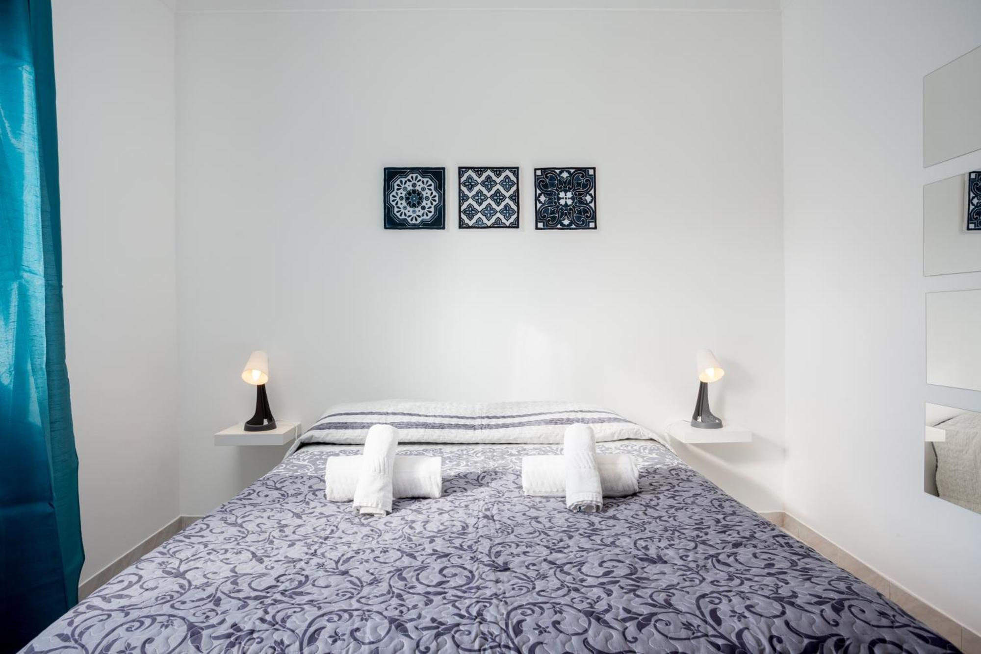 Blife Allya Private Rooms FAO Kültér fotó