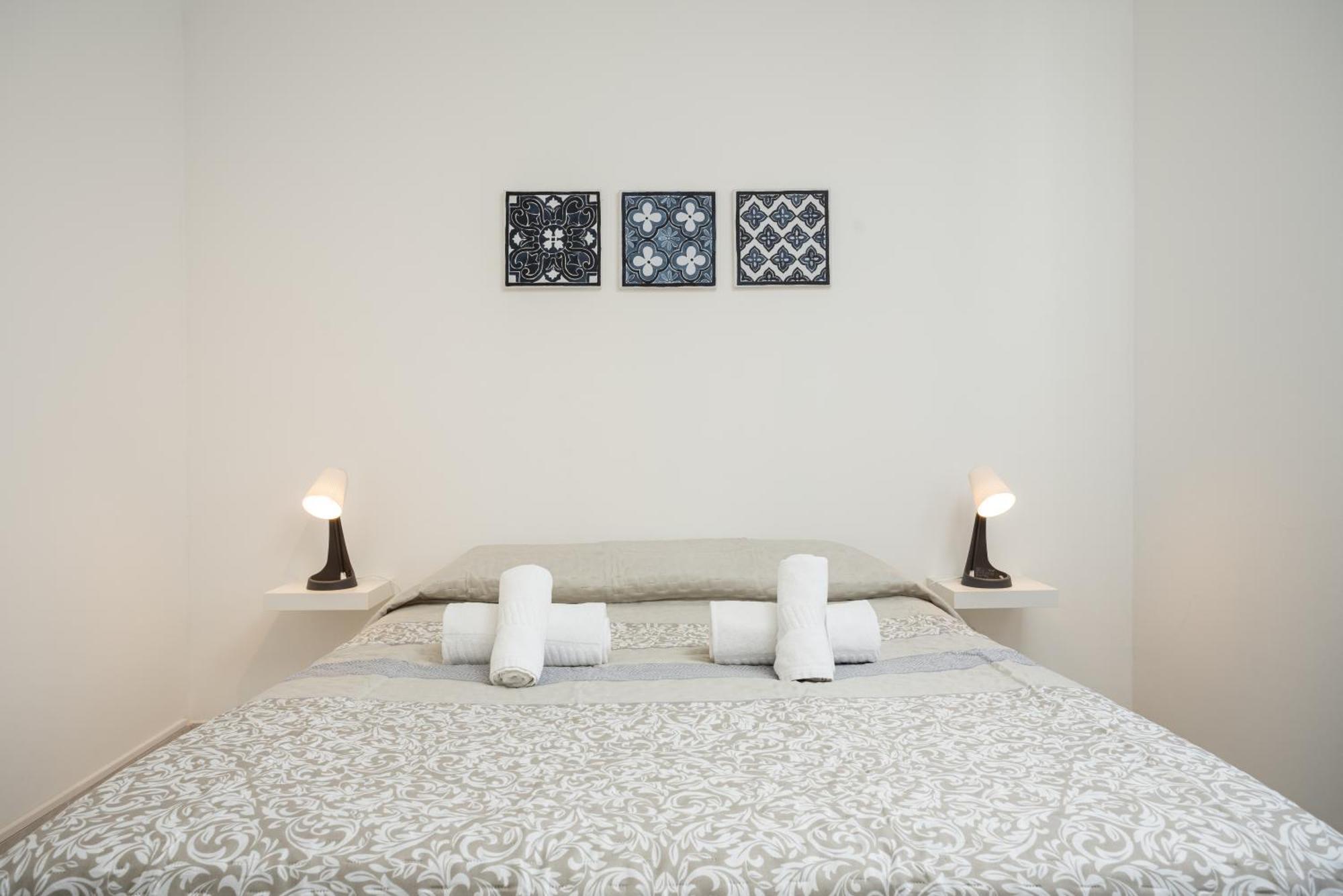 Blife Allya Private Rooms FAO Kültér fotó